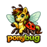 ponybug